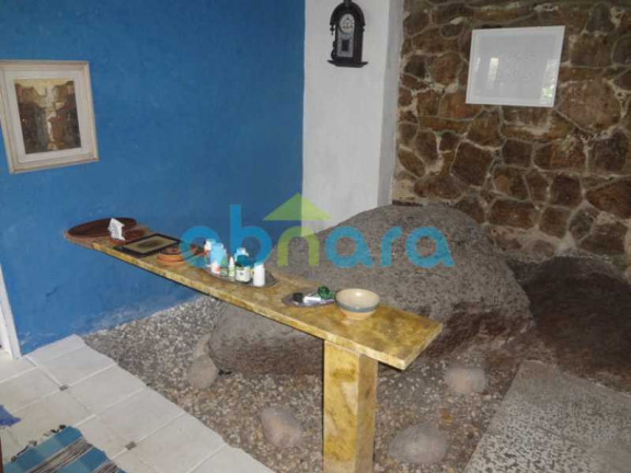 Imagem Casa com 4 Quartos à Venda, 384 m² em São Conrado - Rio De Janeiro