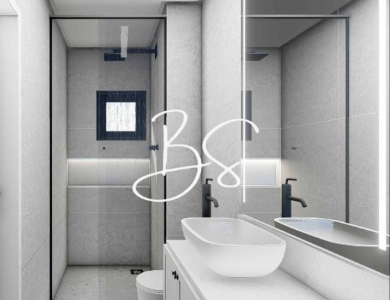 Imagem Apartamento com 2 Quartos à Venda, 83 m² em Bavária - Gramado
