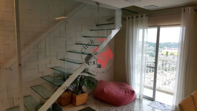Imagem Cobertura com 3 Quartos à Venda, 164 m² em Mauá - São Caetano Do Sul Imagem Cobertura com 3 Quartos à Venda, 164 m² em Mauá - São Caetano Do Sul