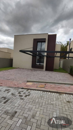 Casa de Condomínio com 3 Quartos à Venda, 223 m² em Jardim Imperial - Atibaia
