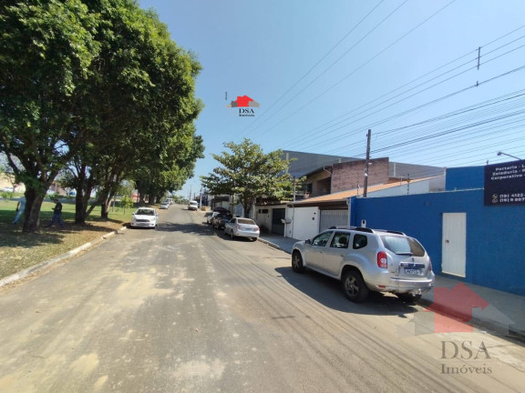 Imagem Casa com 4 Quartos à Venda, 188 m² em Parque Ortolândia - Hortolândia