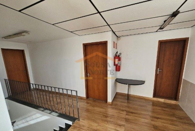 Sala Comercial para Alugar, 25 m² em Tucuruvi - São Paulo
