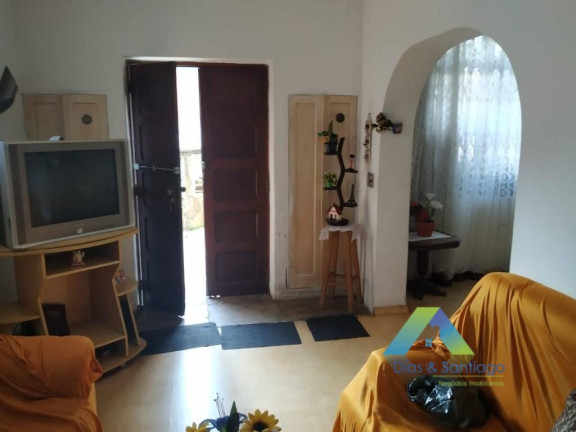 Imagem Sobrado com 3 Quartos à Venda, 260 m² em Aclimação - São Paulo