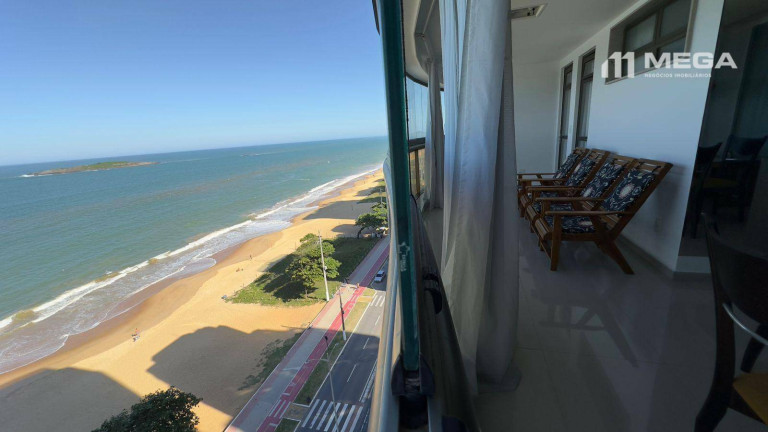 Imagem Apartamento com 4 Quartos à Venda, 273 m² em Praia De Itaparica - Vila Velha Imagem Apartamento com 4 Quartos à Venda, 273 m² em Praia De Itaparica - Vila Velha