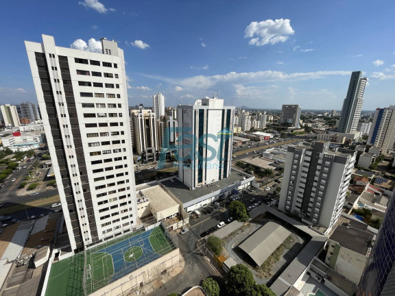 Imagem Apartamento com 3 Quartos à Venda, 216 m² em Centro Político Administrativo - Cuiabá Imagem Apartamento com 3 Quartos à Venda, 216 m² em Centro Político Administrativo - Cuiabá