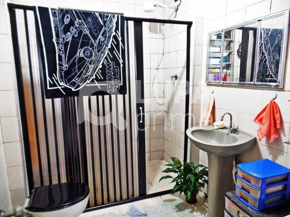 Imagem Apartamento com 1 Quarto à Venda, 60 m² em Santana - São Paulo