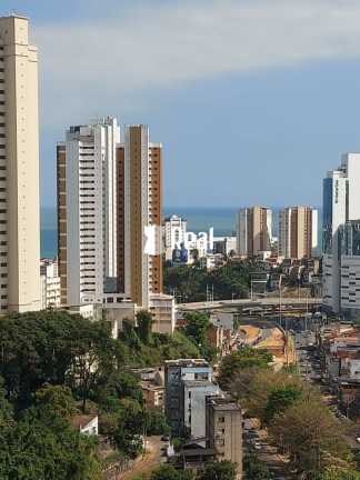 Apartamento com 4 Quartos à Venda, 164 m² em Horto Florestal - Salvador