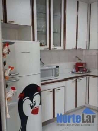 Imagem Apartamento com 3 Quartos à Venda, 100 m² em Jardim São Paulo - São Paulo