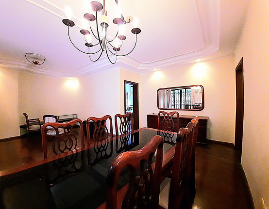 Imagem Apartamento com 3 Quartos à Venda, 156 m² em Jardim - Santo André Imagem Apartamento com 3 Quartos à Venda, 156 m² em Jardim - Santo André