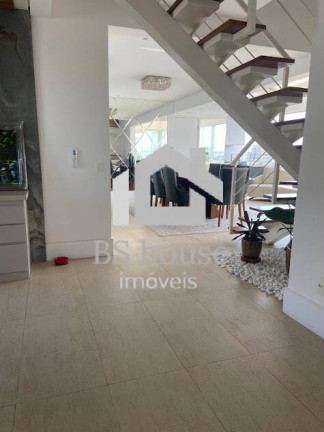 Imagem Apartamento com 3 Quartos para Alugar, 227 m² em Centro - Santo André Imagem Apartamento com 3 Quartos para Alugar, 227 m² em Centro - Santo André