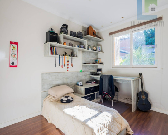 Imagem Imóvel com 3 Quartos à Venda, 1.000 m² em Jardim Celeste - Jundiaí