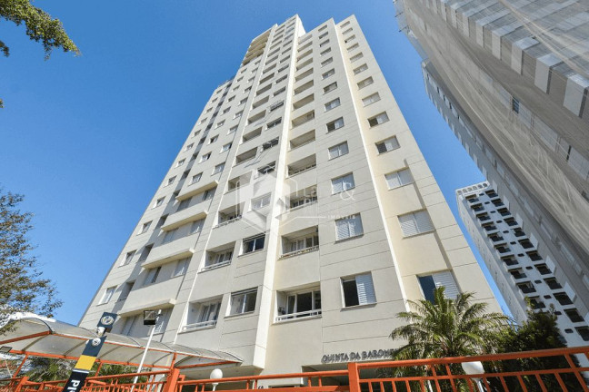 Imagem Apartamento com 2 Quartos à Venda, 49 m² em Mooca - São Paulo Imagem Apartamento com 2 Quartos à Venda, 49 m² em Mooca - São Paulo