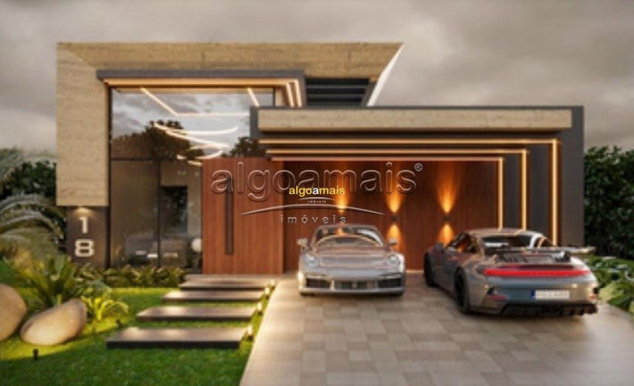 Casa com 4 Quartos à Venda, 180 m² em Centro - Xangri-lá