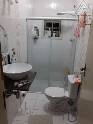 Casa com 3 Quartos à Venda, 189 m² em Parque Residencial Flamboyant - São José Dos Campos
