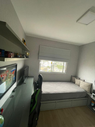 Imagem Apartamento com 3 Quartos à Venda, 125 m² em Jardim Vazani - São Paulo Imagem Apartamento com 3 Quartos à Venda, 125 m² em Jardim Vazani - São Paulo