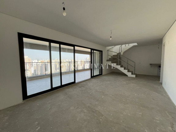 Imagem Cobertura com 3 Quartos à Venda, 312 m² em Perdizes - São Paulo