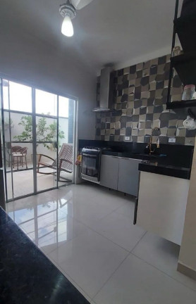 Imagem Casa com 3 Quartos à Venda, 115 m² em Horto Florestal - Sorocaba Imagem Casa com 3 Quartos à Venda, 115 m² em Horto Florestal - Sorocaba