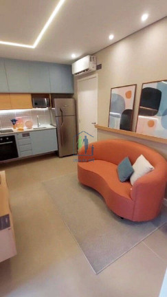 Imagem Apartamento com 2 Quartos à Venda, 34 m² em Jabaquara - São Paulo Imagem Apartamento com 2 Quartos à Venda, 34 m² em Jabaquara - São Paulo