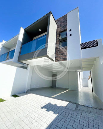 Casa com 3 Quartos à Venda, 155 m² em Centro - Itajaí