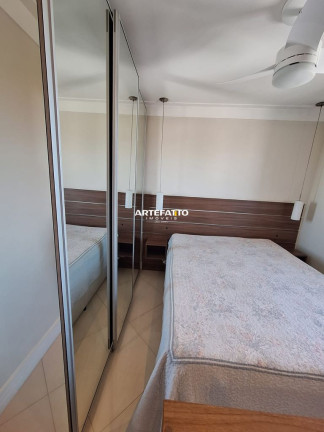 Imagem Apartamento com 2 Quartos à Venda, 77 m² em Tamboré - Barueri Imagem Apartamento com 2 Quartos à Venda, 77 m² em Tamboré - Barueri