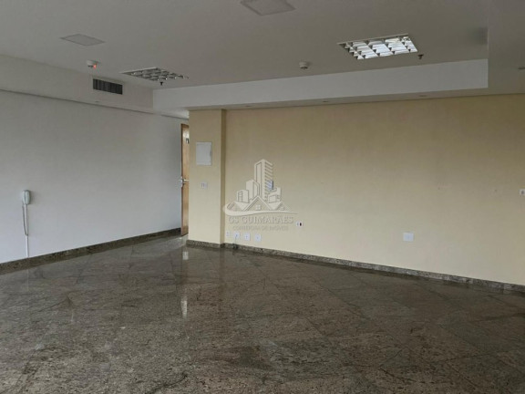 Imagem Sala Comercial à Venda, 62 m² em Alphaville Centro Industrial E Empresarial/alphaville. - Barueri