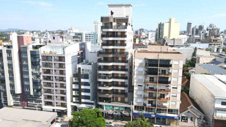 Apartamento com 3 Quartos à Venda, 198 m² em Centro - Lajeado