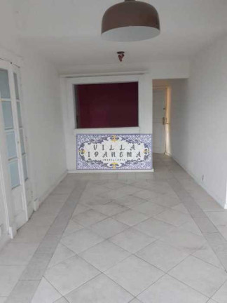 Imagem Apartamento com 2 Quartos à Venda, 79 m² em Jardim Botânico - Rio De Janeiro