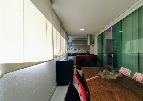 Imagem Imóvel com 4 Quartos à Venda, 160 m² em Gutierrez - Belo Horizonte