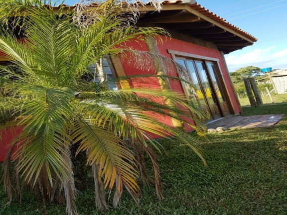 Imagem Imóvel com 10 Quartos à Venda, 394 m² em Praia Do Rosa - Imbituba