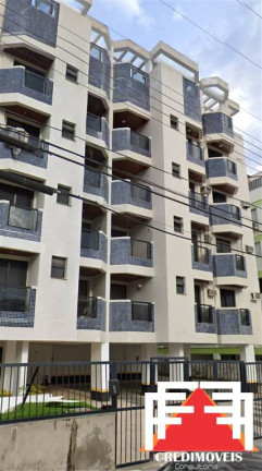 Apartamento com 3 Quartos à Venda, 116 m² em Parque Enseada - Guaruja