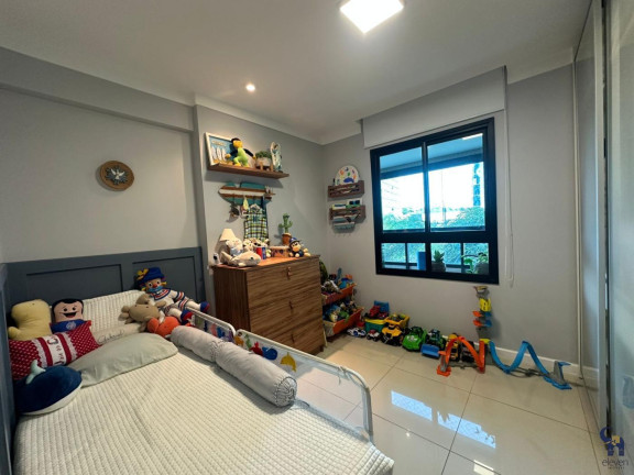 Imagem Apartamento com 3 Quartos à Venda, 84 m² em Paralela - Salvador