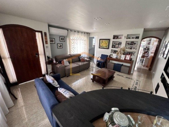 Imagem Casa de Condomínio com 3 Quartos à Venda, 235 m² em Santana - São Paulo Imagem Casa de Condomínio com 3 Quartos à Venda, 235 m² em Santana - São Paulo