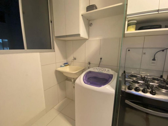 Imagem Apartamento com 2 Quartos à Venda, 48 m² em Centro - Lauro De Freitas Imagem Apartamento com 2 Quartos à Venda, 48 m² em Centro - Lauro De Freitas