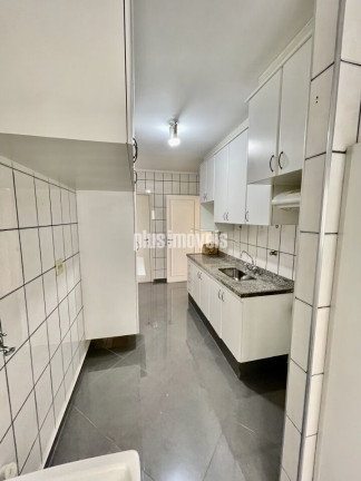 Imagem Apartamento com 3 Quartos à Venda, 90 m² em Vila Madalena - São Paulo Imagem Apartamento com 3 Quartos à Venda, 90 m² em Vila Madalena - São Paulo