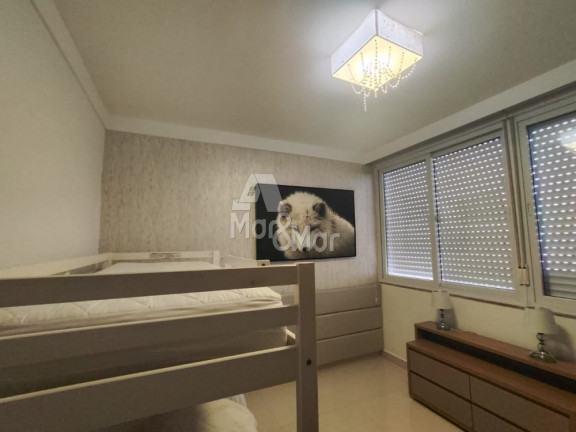 Imagem Apartamento com 4 Quartos à Venda, 171 m² em Pitangueiras - Guarujá