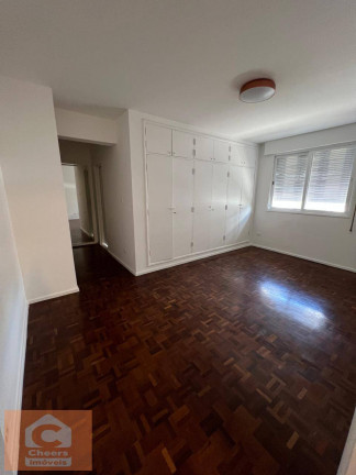 Imagem Apartamento com 3 Quartos à Venda, 205 m² em Jardim América - São Paulo Imagem Apartamento com 3 Quartos à Venda, 205 m² em Jardim América - São Paulo