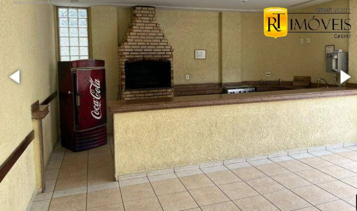 Imagem Apartamento com 3 Quartos à Venda, 110 m² em Passagem - Cabo Frio Imagem Apartamento com 3 Quartos à Venda, 110 m² em Passagem - Cabo Frio