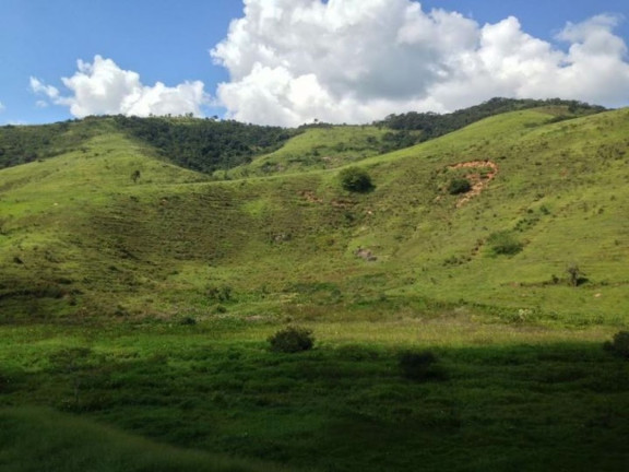 Imagem Fazenda à Venda, 100 m² em Vila Rica - Cunha Imagem Fazenda à Venda, 100 m² em Vila Rica - Cunha