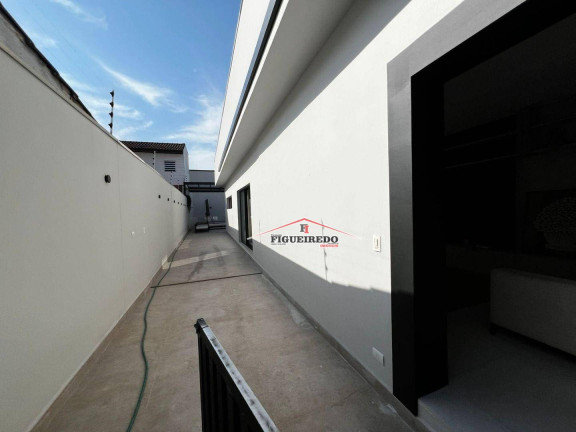 Imagem Casa com 2 Quartos à Venda, 210 m² em Canto Do Forte - Praia Grande