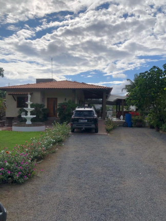 Imagem Imóvel com 2 Quartos à Venda, 2.200 m² em Conceição Do Jacuipe - Conceição Do Jacuípe