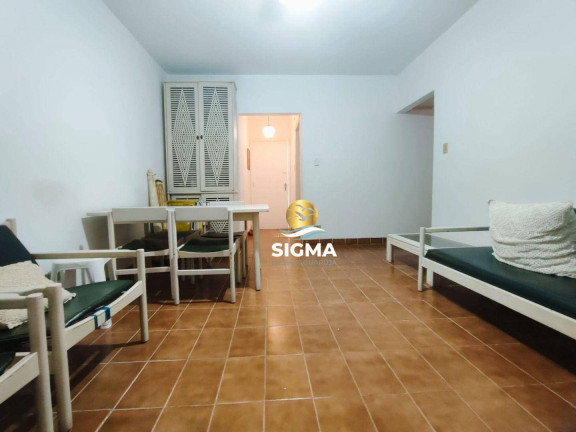 Imagem Apartamento com 2 Quartos à Venda, 68 m² em Pitangueiras - Guarujá