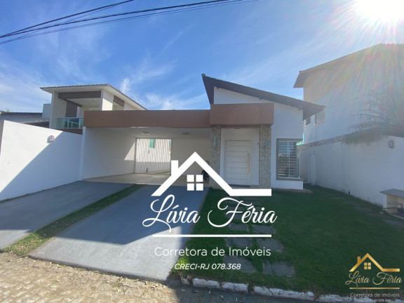Imagem Casa com 3 Quartos à Venda, em Parque Aurora - Campos Dos Goytacazes Imagem Casa com 3 Quartos à Venda, em Parque Aurora - Campos Dos Goytacazes