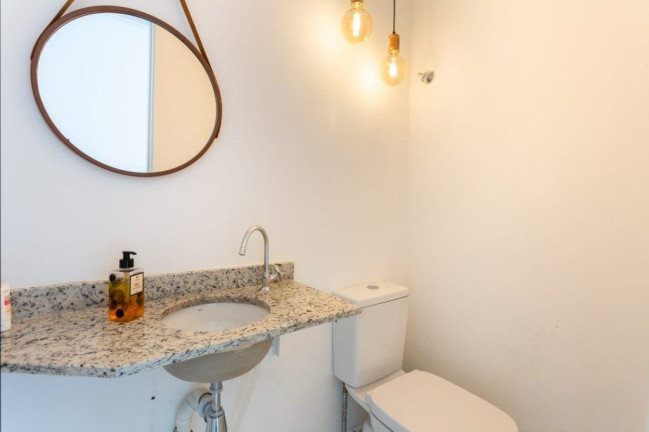 Imagem Apartamento com 2 Quartos à Venda, 103 m² em Barra Funda - São Paulo