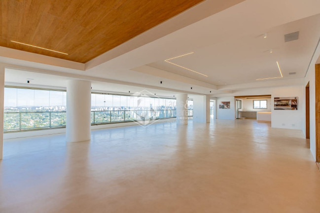 Imagem Imóvel com 5 Quartos à Venda, 839 m² em Campo Belo - São Paulo