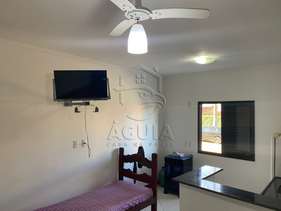 Imagem Kitnet com 1 Quarto à Venda, 27 m² em Toninhas - Ubatuba Imagem Kitnet com 1 Quarto à Venda, 27 m² em Toninhas - Ubatuba