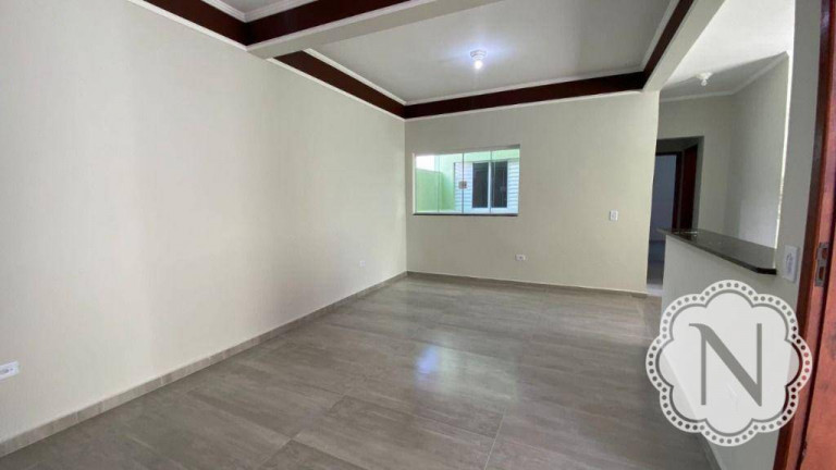 Imagem Casa com 2 Quartos à Venda, 87 m² em Campos Elíseos - Itanhaém Imagem Casa com 2 Quartos à Venda, 87 m² em Campos Elíseos - Itanhaém