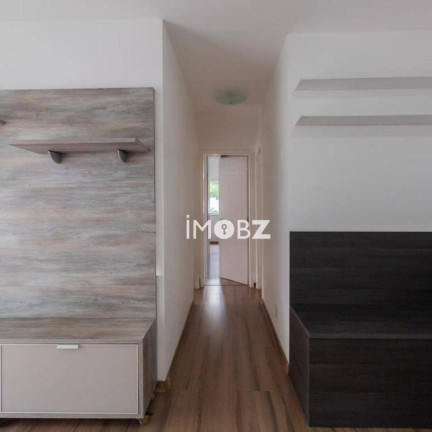 Imagem Imóvel com 2 Quartos à Venda, 57 m² em Vila Andrade - São Paulo