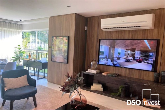 Imagem Apartamento com 2 Quartos à Venda, em Jardim Das Acácias - São Paulo Imagem Apartamento com 2 Quartos à Venda, em Jardim Das Acácias - São Paulo