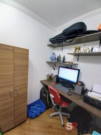 Imagem Apartamento com 3 Quartos à Venda, 100 m² em Santa Maria - São Caetano Do Sul Imagem Apartamento com 3 Quartos à Venda, 100 m² em Santa Maria - São Caetano Do Sul