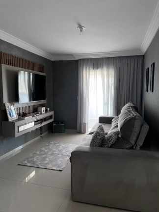 Imagem Apartamento com 3 Quartos à Venda, 109 m² em Centro - Camboriú